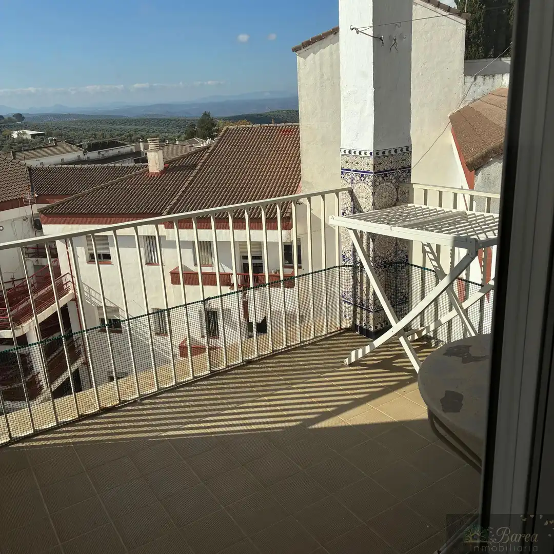 Flat with terrace for sale in Rute, imagen 6