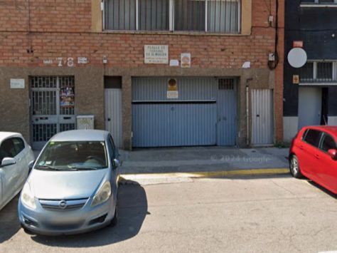 Parking of Garage to rent in L'Hospitalet de Llobregat
