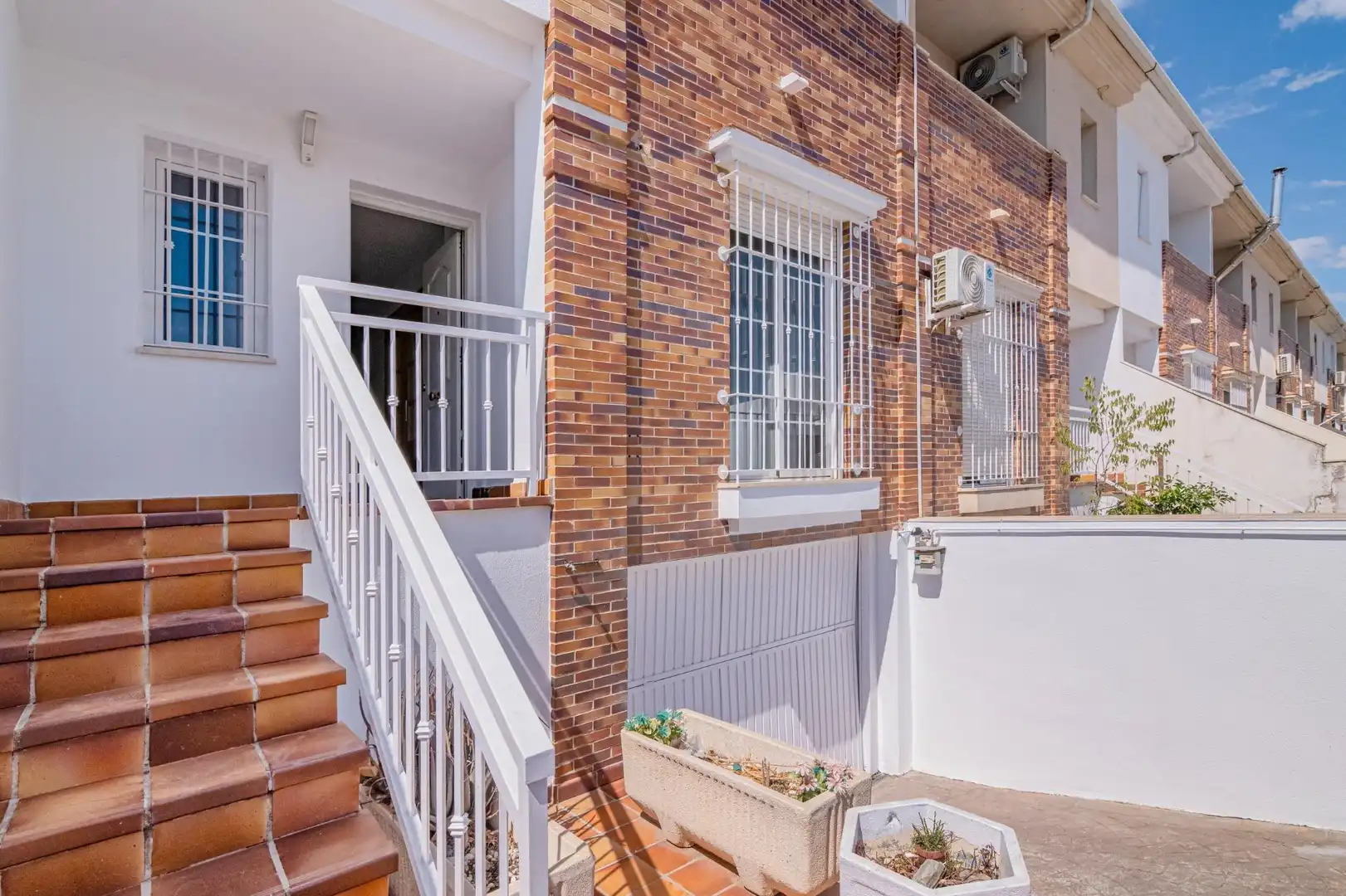 Reihenhaus mit Terrasse zum Verkauf in Belicena, imagen 3