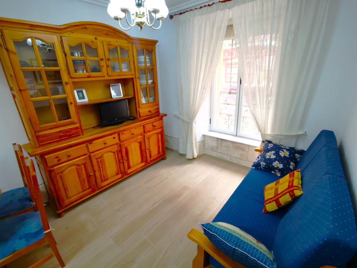 Flat to rent in NIÑA GUAPA, Circular