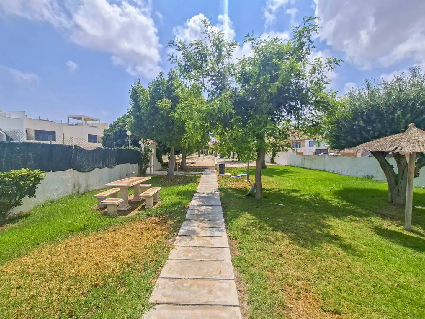 Adossat amb terrassa en venda a Orihuela Costa, imagen 34