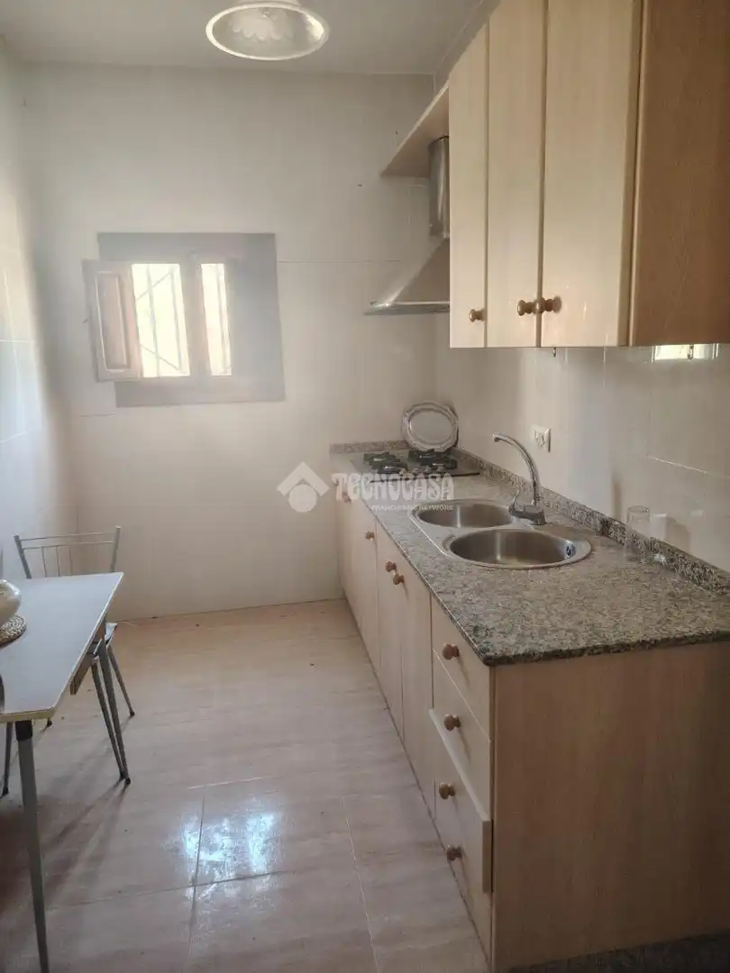 Casa rústica en venda a Los Gallardos, imagen 5