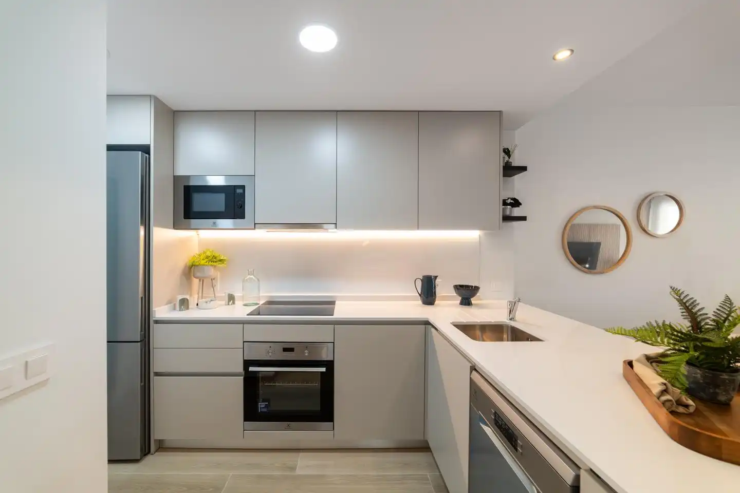 Bungalow avec piscine à vendre à Avenida Reverendo Francisco Sarrio Paya, imagen 4