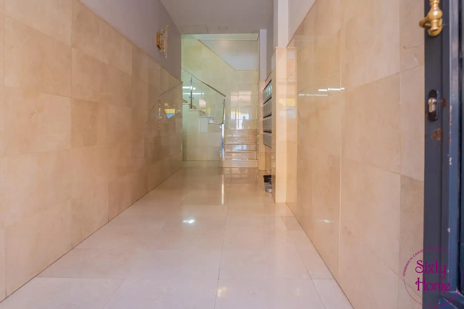 Flat for sale in Calle de Santa Orosia, 35, Barrio del Ave