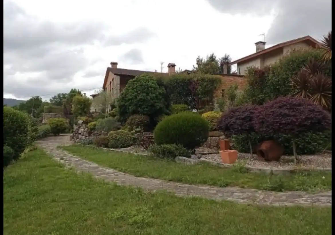 Casa con terraza en venta en Mondariz, imagen 3