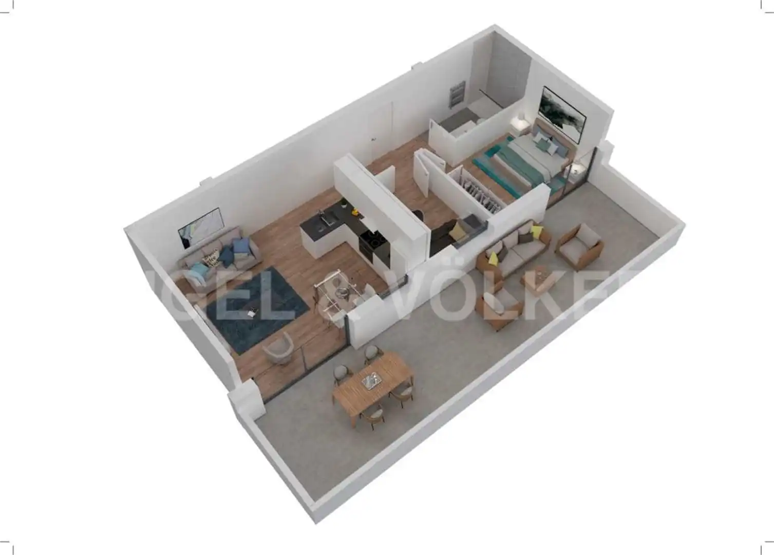 Ground floor for sale in Bardají - Molí de Baix