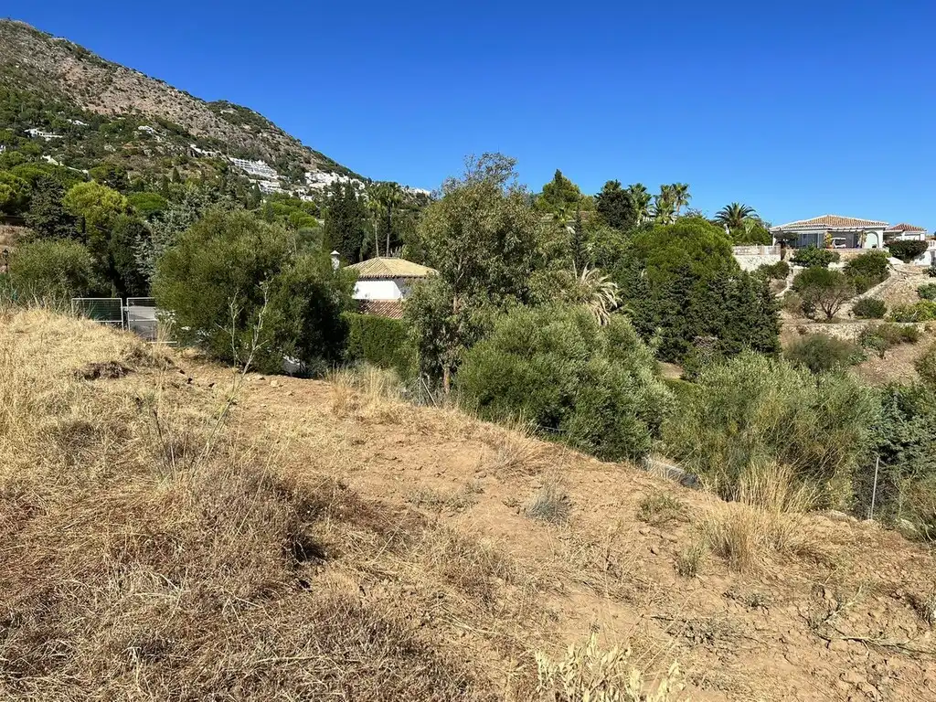 Terrain rustique à vendre à Valtocado - La Alquería - La Atalaya, imagen 8