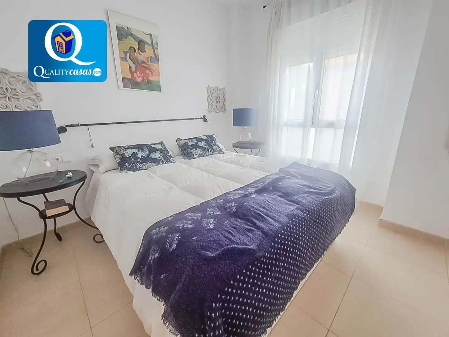 Appartement avec piscine à vendre à Bonalba - Cotoveta, imagen 8