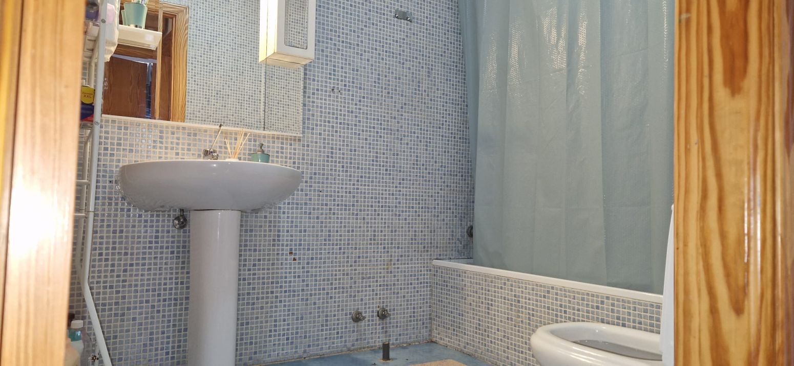 Bany de Pis en venda en Yeles