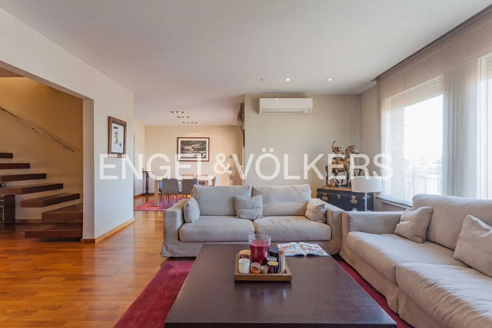 Ático con terraza en venta en Sarrià - Sant Gervasi, imagen 6