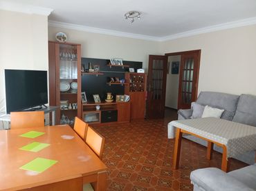Pis amb ascensor en venda a La Florida - Vistalegre