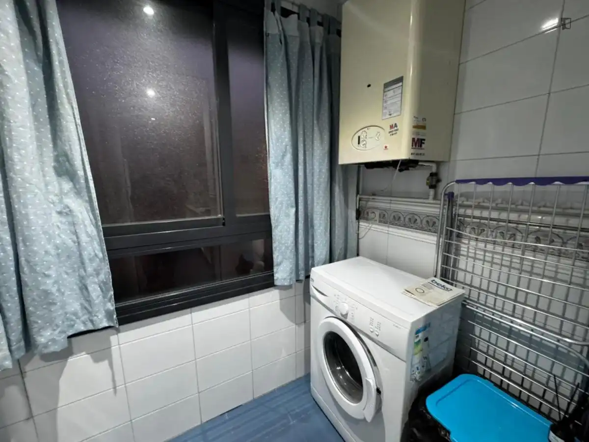 Habitación en Sanchinarro