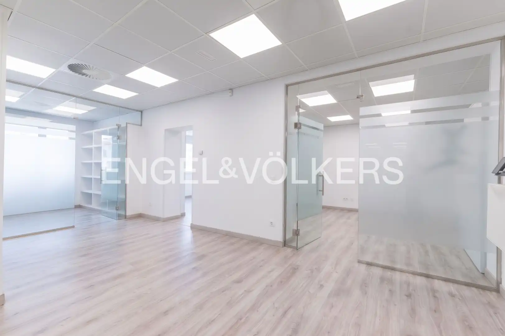 Planta baja en venta en Retiro