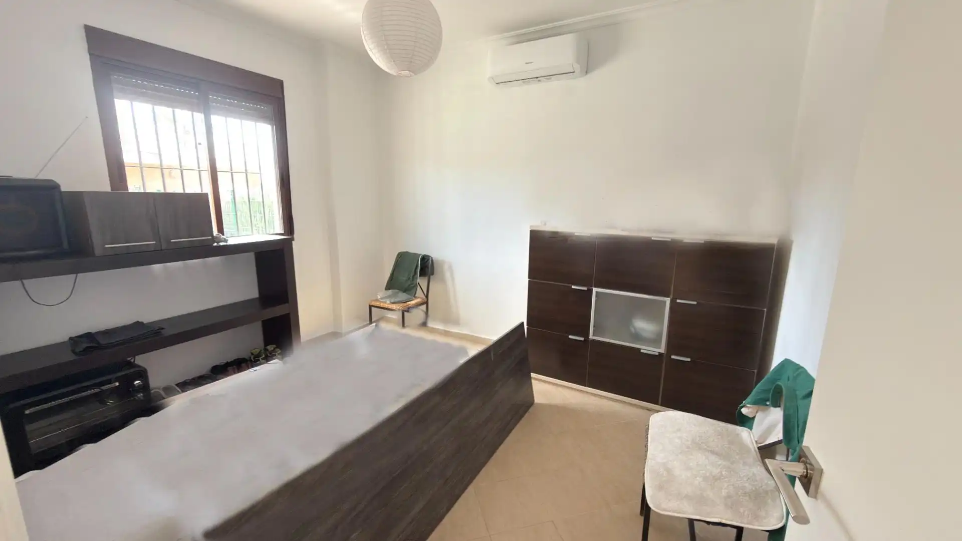 Habitación de Casa adosada en venta en Mazagón con Aire acondicionado, Trastero y Piscina