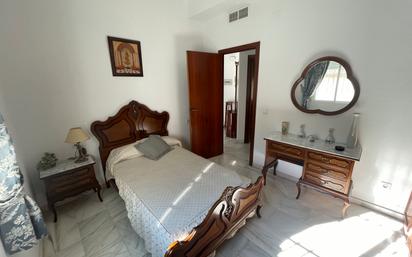 Bedroom of Flat for sale in  Córdoba Capital  with Air Conditioner, Terrace and Furnished