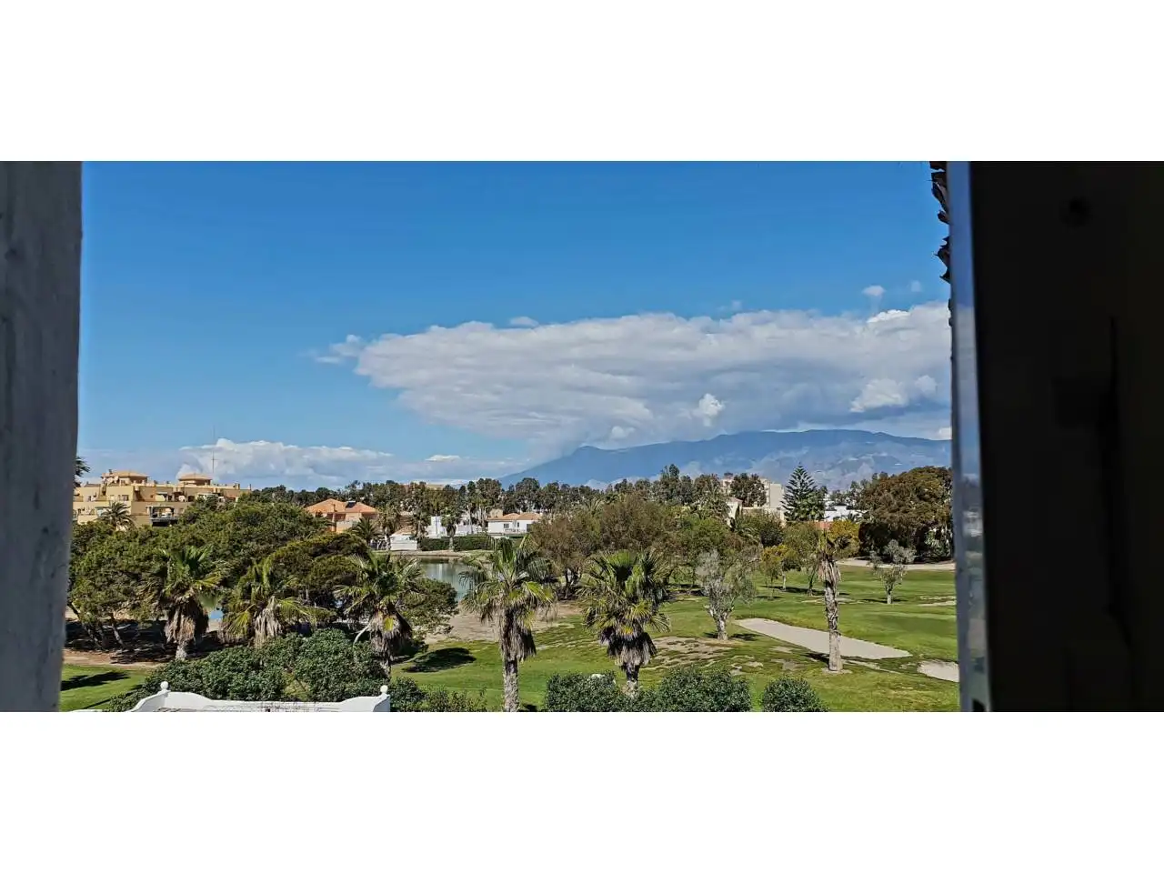 Àtic amb terrassa en venda a Plaza Golf Center, imagen 48