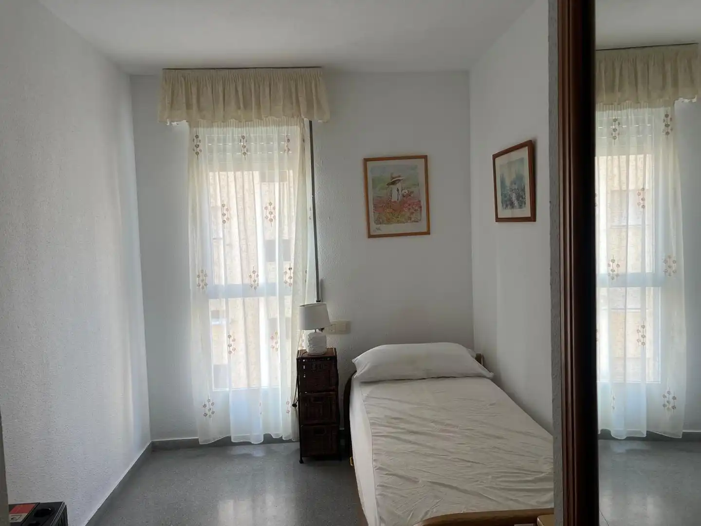 Apartament amb piscina de lloguer a Playa de Gandia, imagen 12