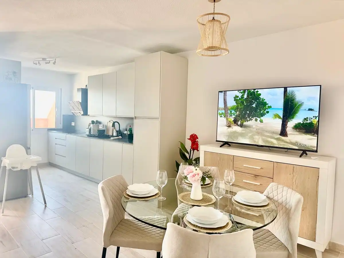 Apartment for sale in calahonda beach, imagen 11