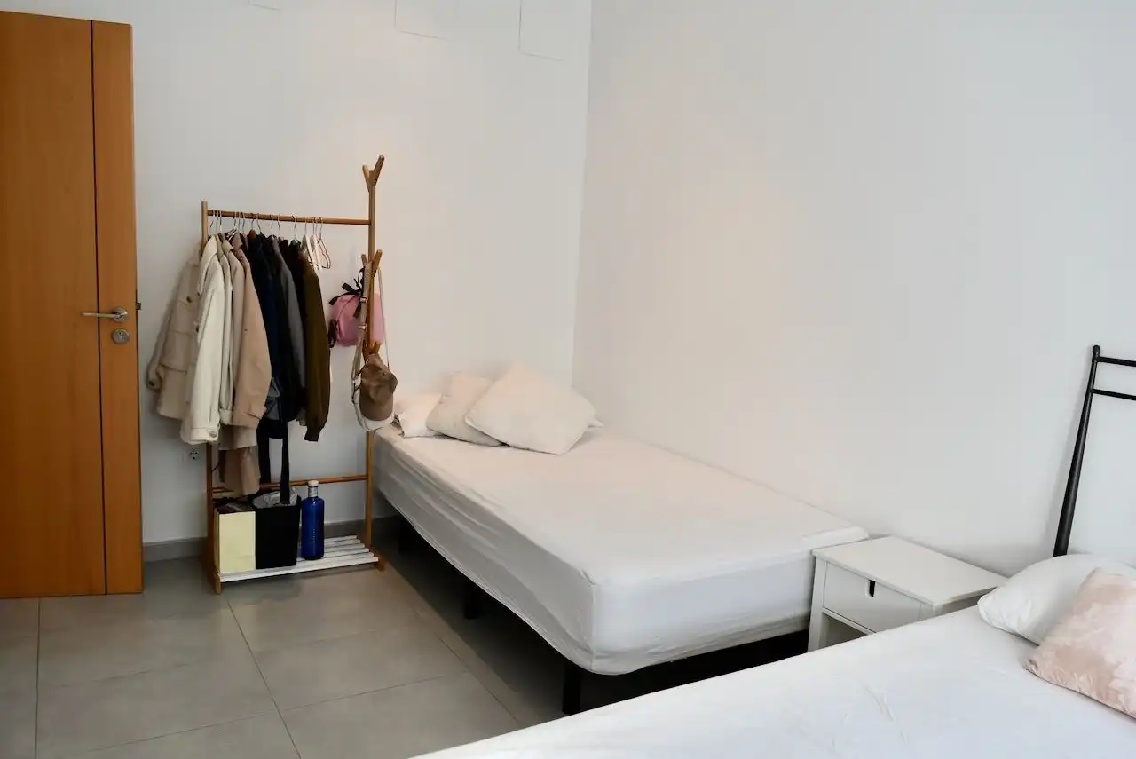 Habitación de Casa o chalet en venta en L'Alfàs del Pi con Aire acondicionado, Calefacción y Terraza