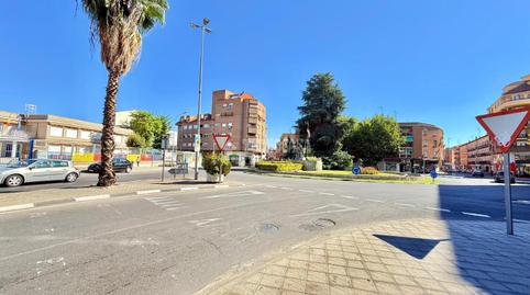 Foto 5 de Pis en venda a Puerta de Cuartos - Avda. de Portugal, Toledo