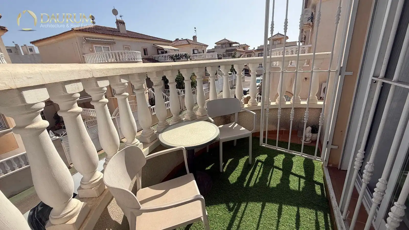 Casa bifamiliare con piscina in vendita a CALLE MARIA SAN GIL NOAIN, imagen 27