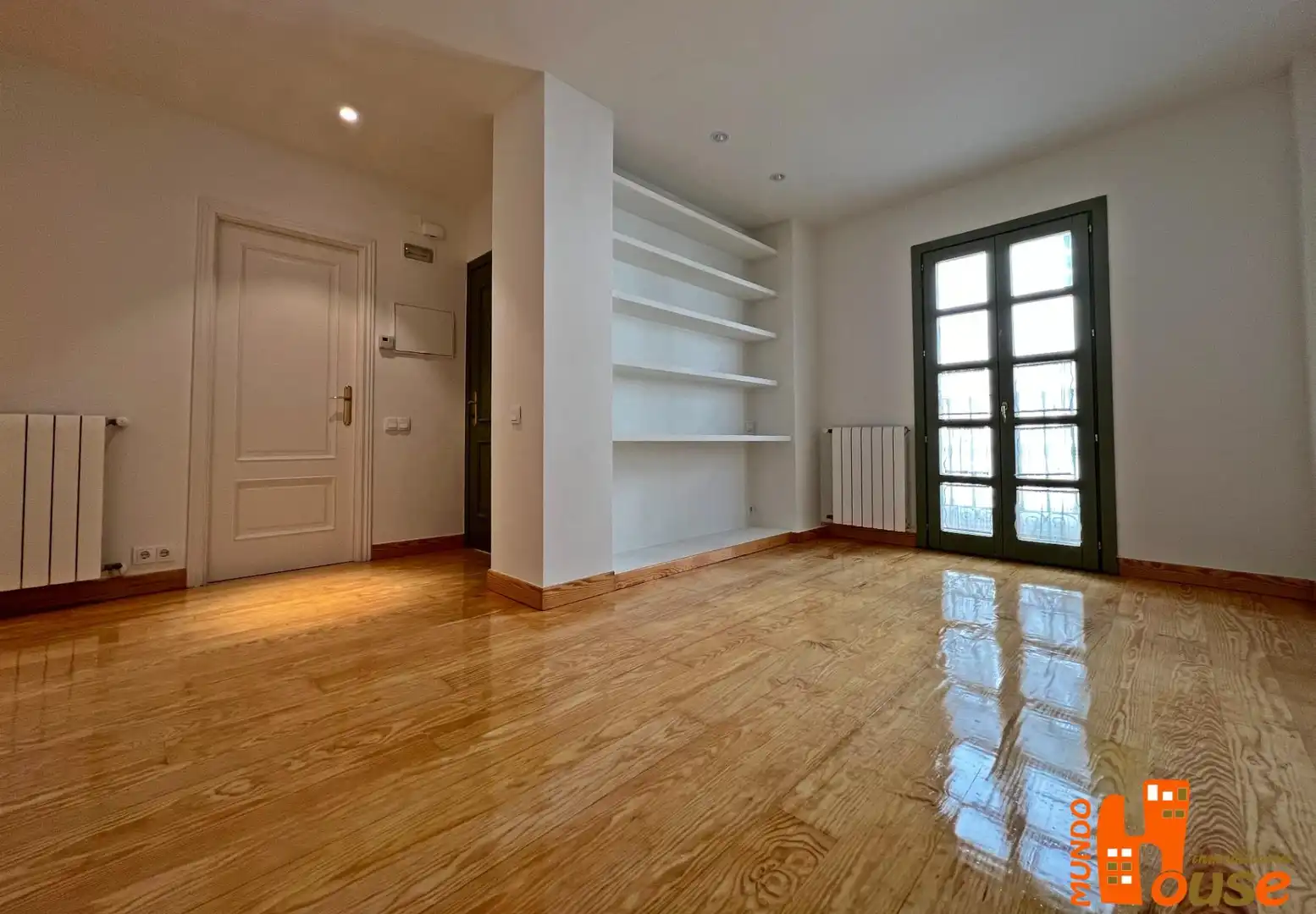 Dúplex en venta en Real Sitio de San Ildefonso con Calefacción, Trastero y Balcón