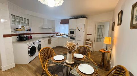 Foto 2 de Piso en venta en Avenida Basagoiti, Centro - Puerto Viejo, Getxo