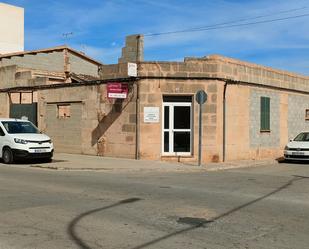 Exterior view of Industrial buildings to rent in Campos