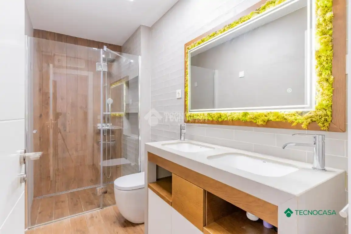 Detached homes for sale in Las Cabañuelas