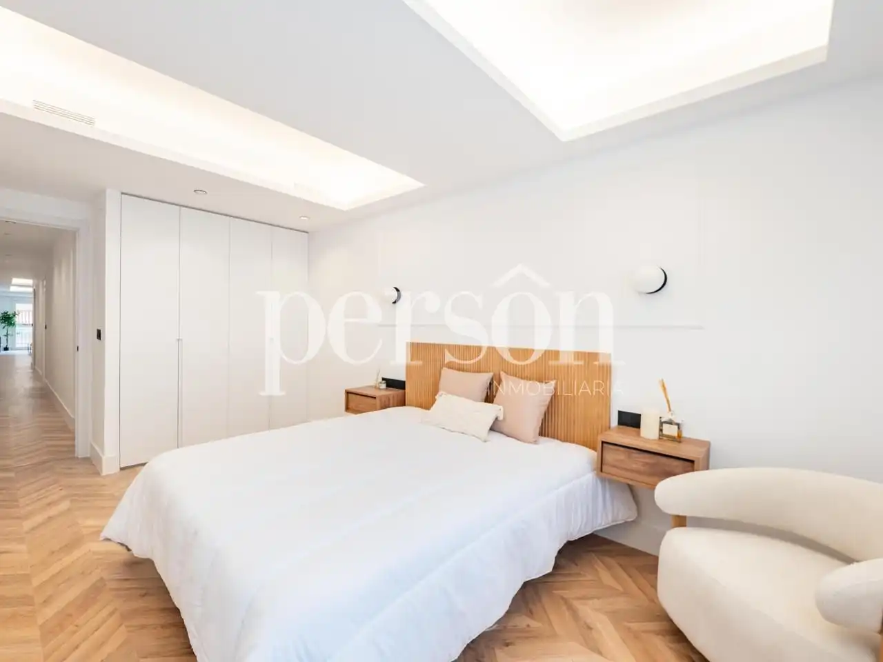 Piso con terraza en venta en Extramurs, imagen 32