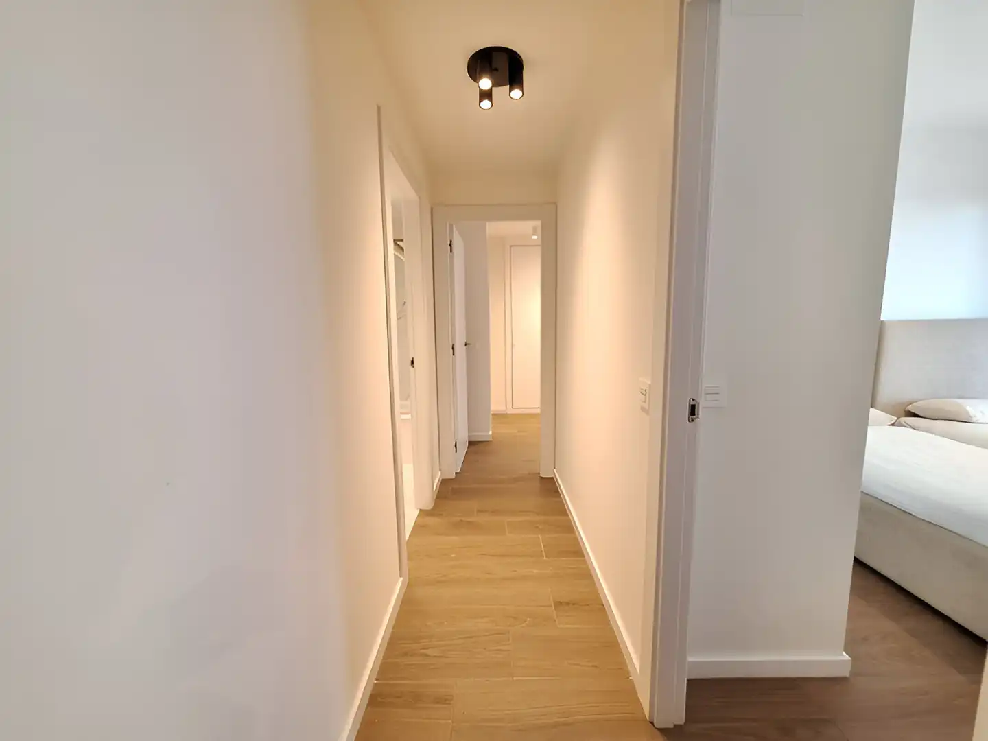 Apartment mit Pool zum Verkauf in Nueva Andalucía, imagen 14