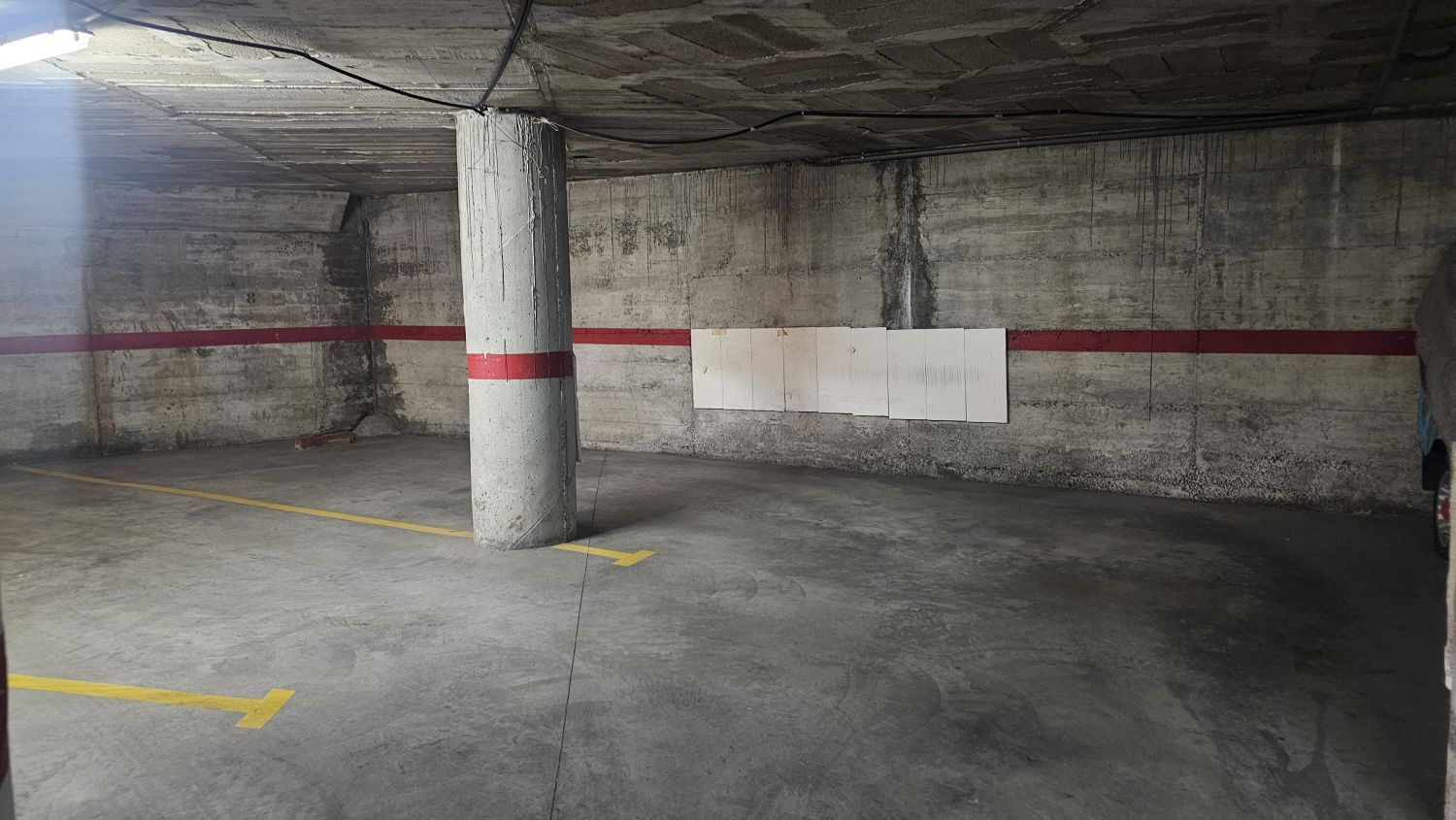 Garage to rent in El Tancat - Mas d'en Gual, El Vendrell