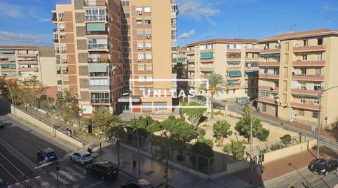 Foto 3 de Dúplex en venda a Virgen del Remedio - Parque Lo Morant, Alicante