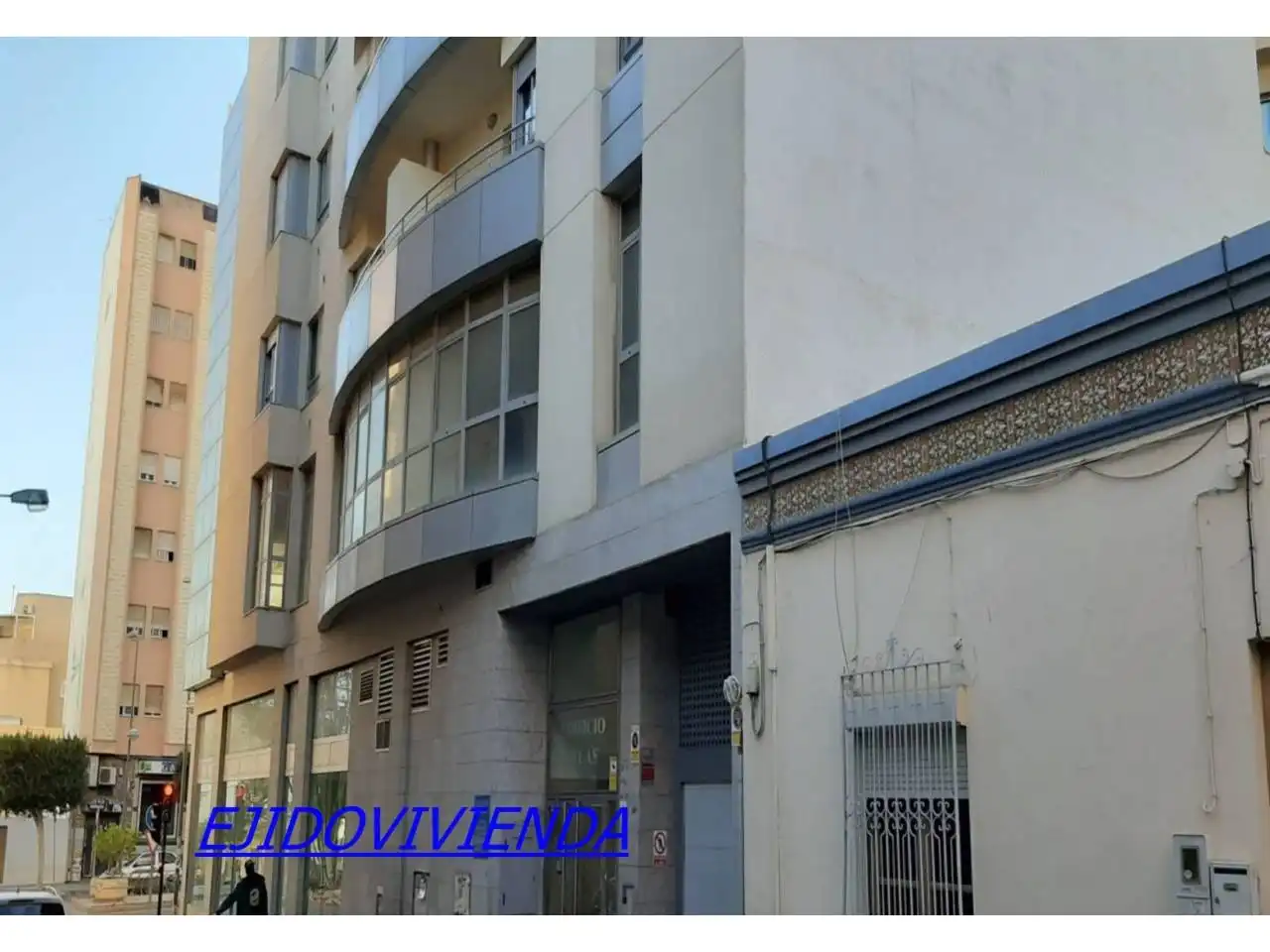 Local comercial en venda a El Ejido Ciudad, imagen 10