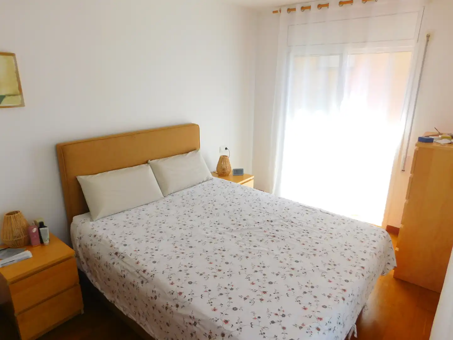 Dormitori de Pis en venda en Roses amb Aire condicionat, Parquet i Traster