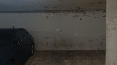 Foto 4 de Garaje de alquiler en Carrer Major, 1, Benetússer, Valencia