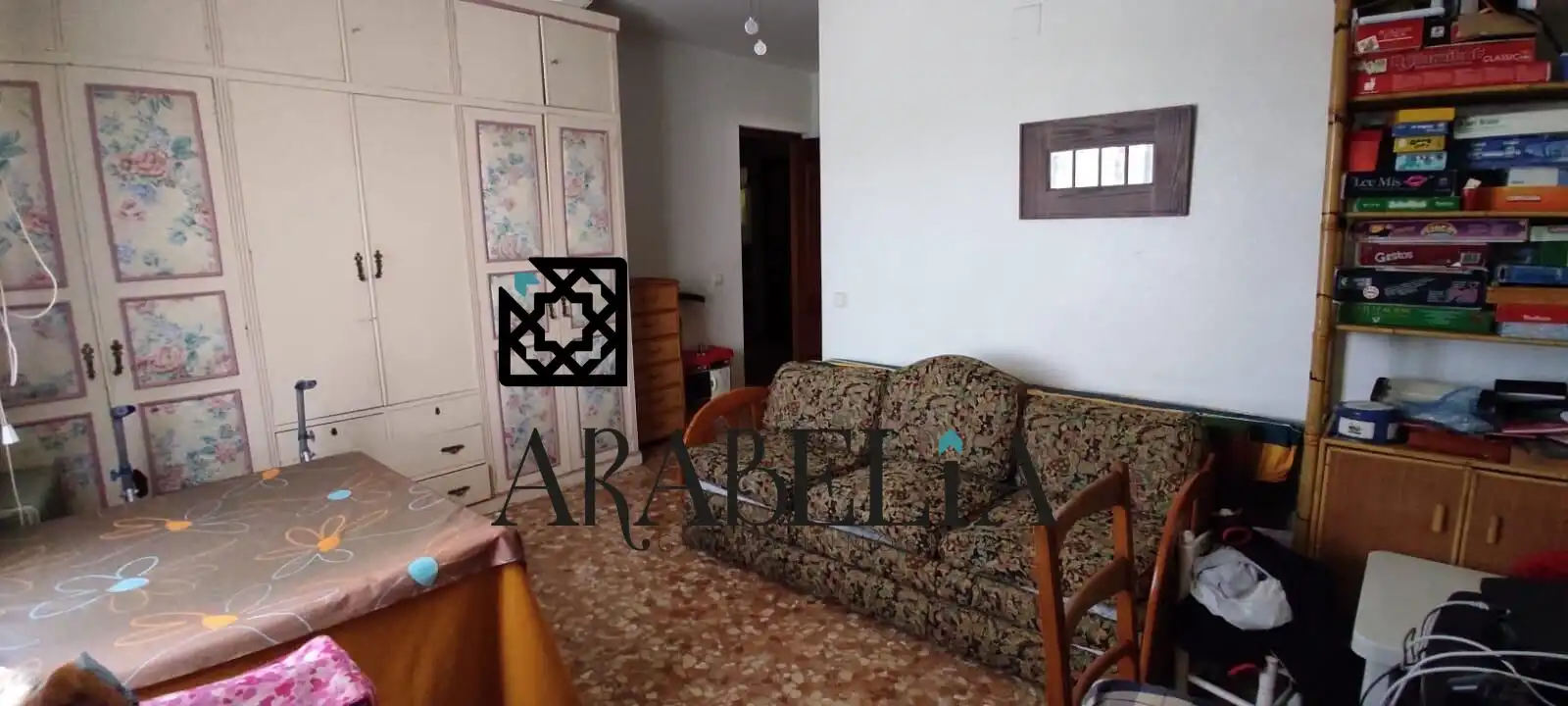 Villa con terrazza in vendita a Norte-Sierra, imagen 2