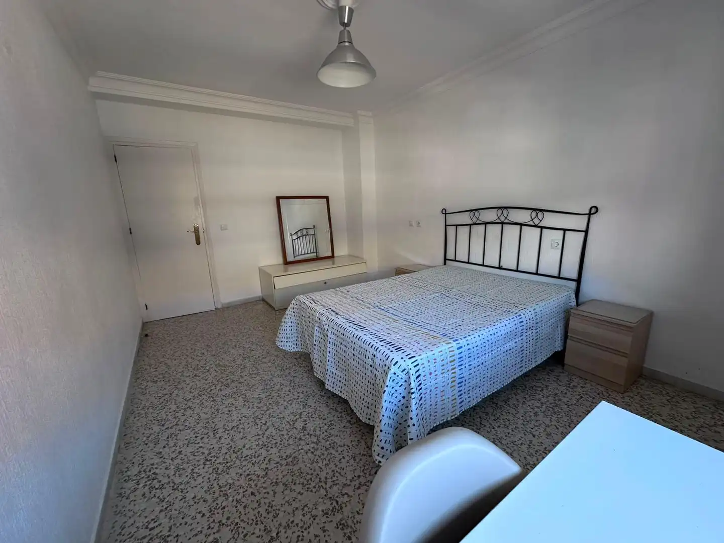 Appartement avec terrasse à louer à Reina Victoria - Matadero, imagen 10