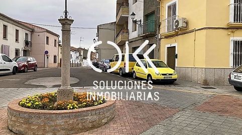 Foto 2 de Pis en venda a Ancha del Carmen, Coria, Cáceres