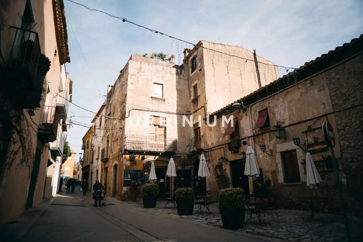 Others with lift for sale in Carrer Nou, imagen 19