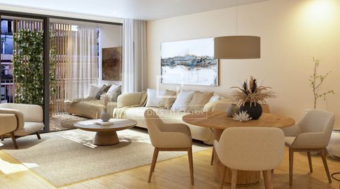 Apartamento de obra nueva de con tres dormitorios y terraza en el centro de Palma, imatge 4