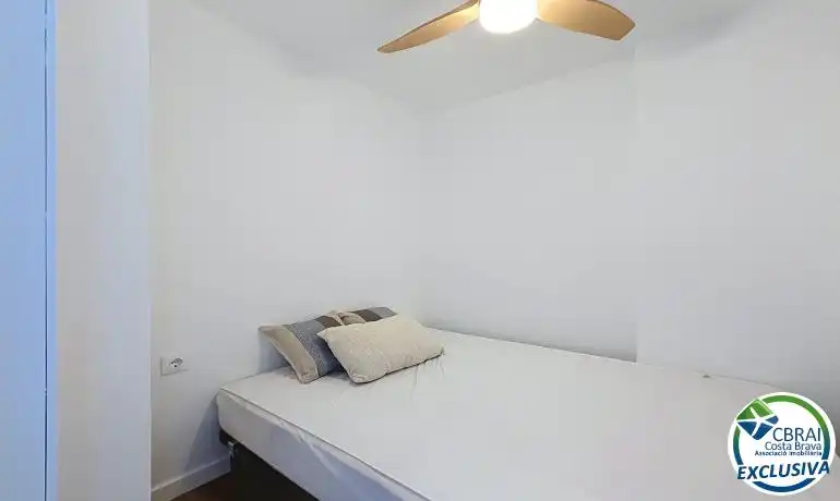 Apartament amb ascensor en venda a Muga - Gran Reserva - Badia, imagen 12