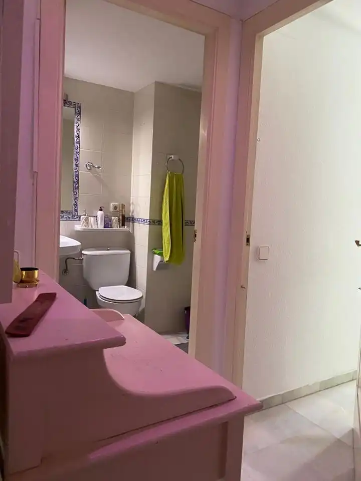 Flat for rent in La Motilla - Fuente del Rey