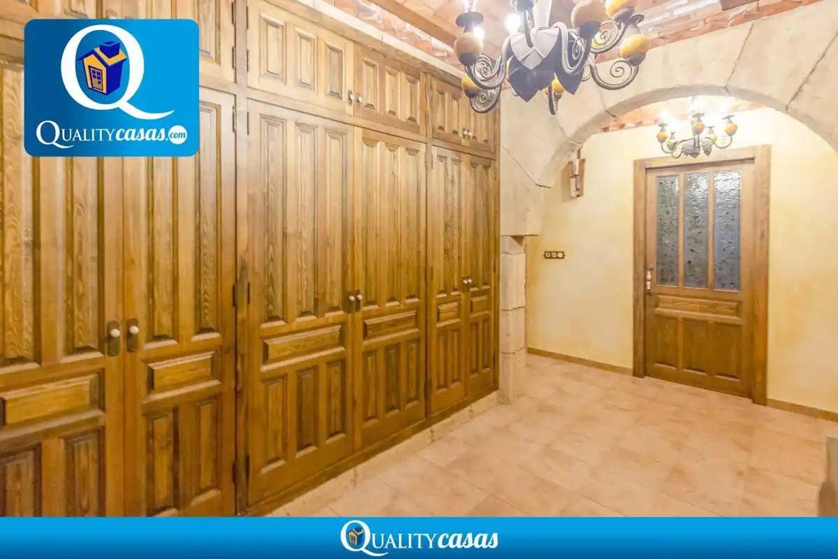 Villa in vendita a Jubalcoi, imagen 5