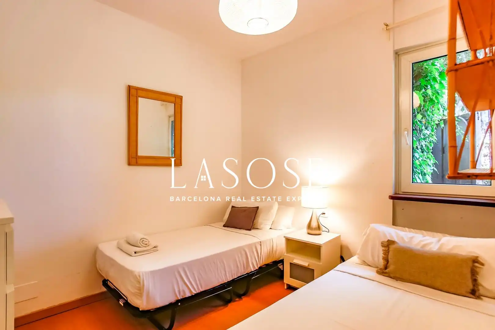 Chalet con terraza en venta en Paseo VILANOVA, imagen 28