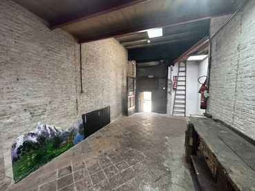Local comercial de lloguer a Calle Ferrocarril