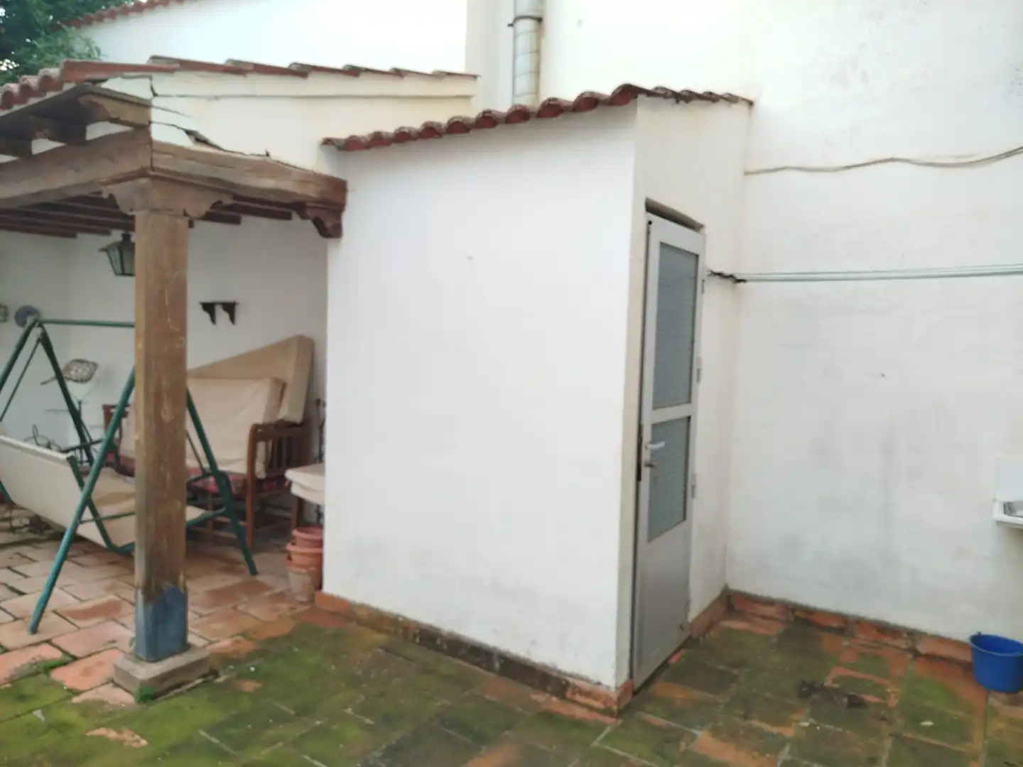 Detached homes for sale in Villanueva de los Infantes (Ciudad Real)  with Heating, Private garden and Storage room