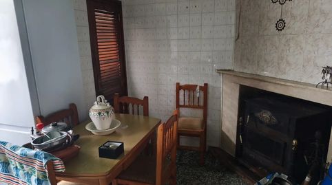 Foto 5 de Casa adosada en venda a Avinguda Bolot, 1, Macastre, Valencia