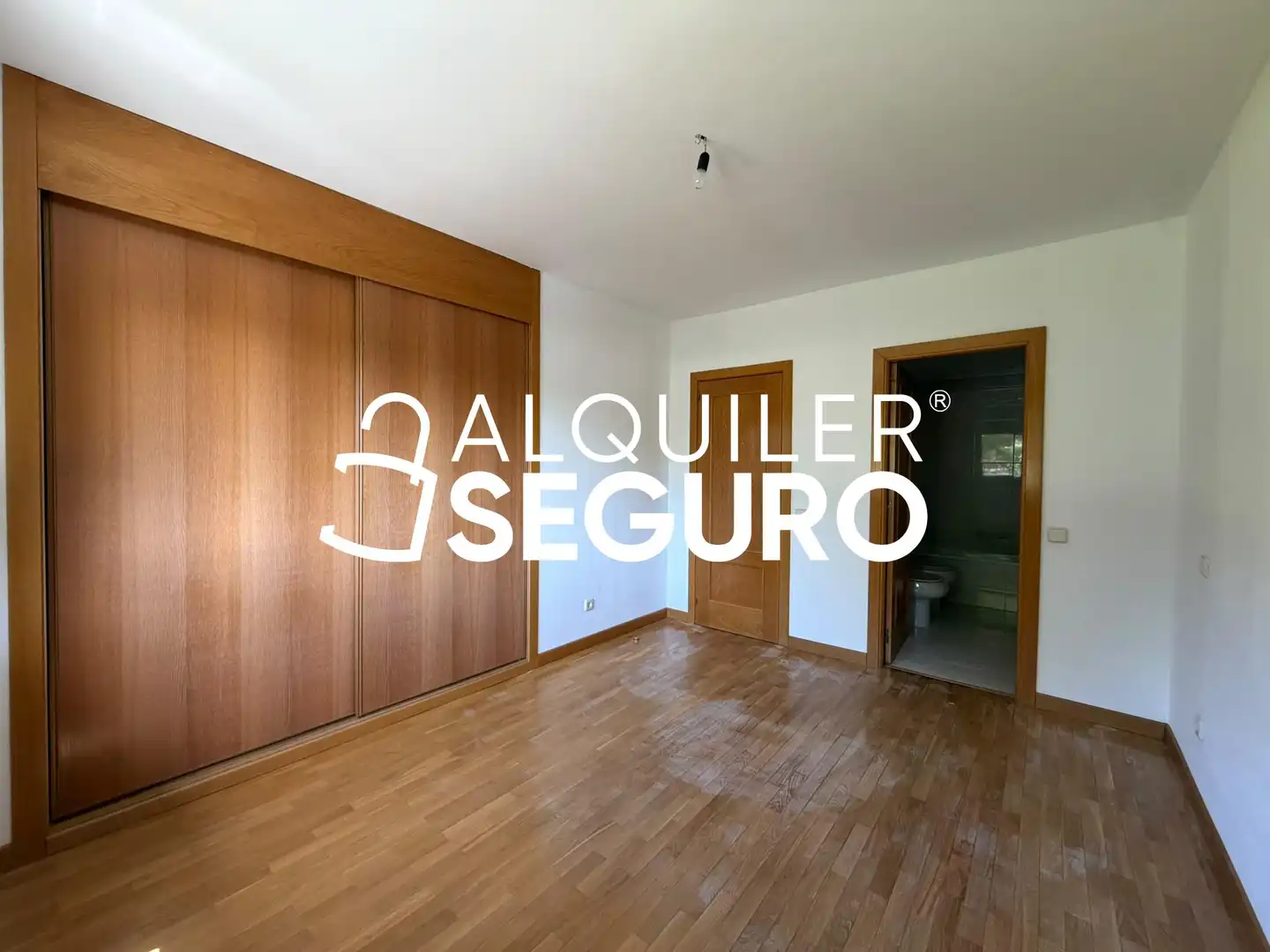 Piso de alquiler en infante don luis, Sector B