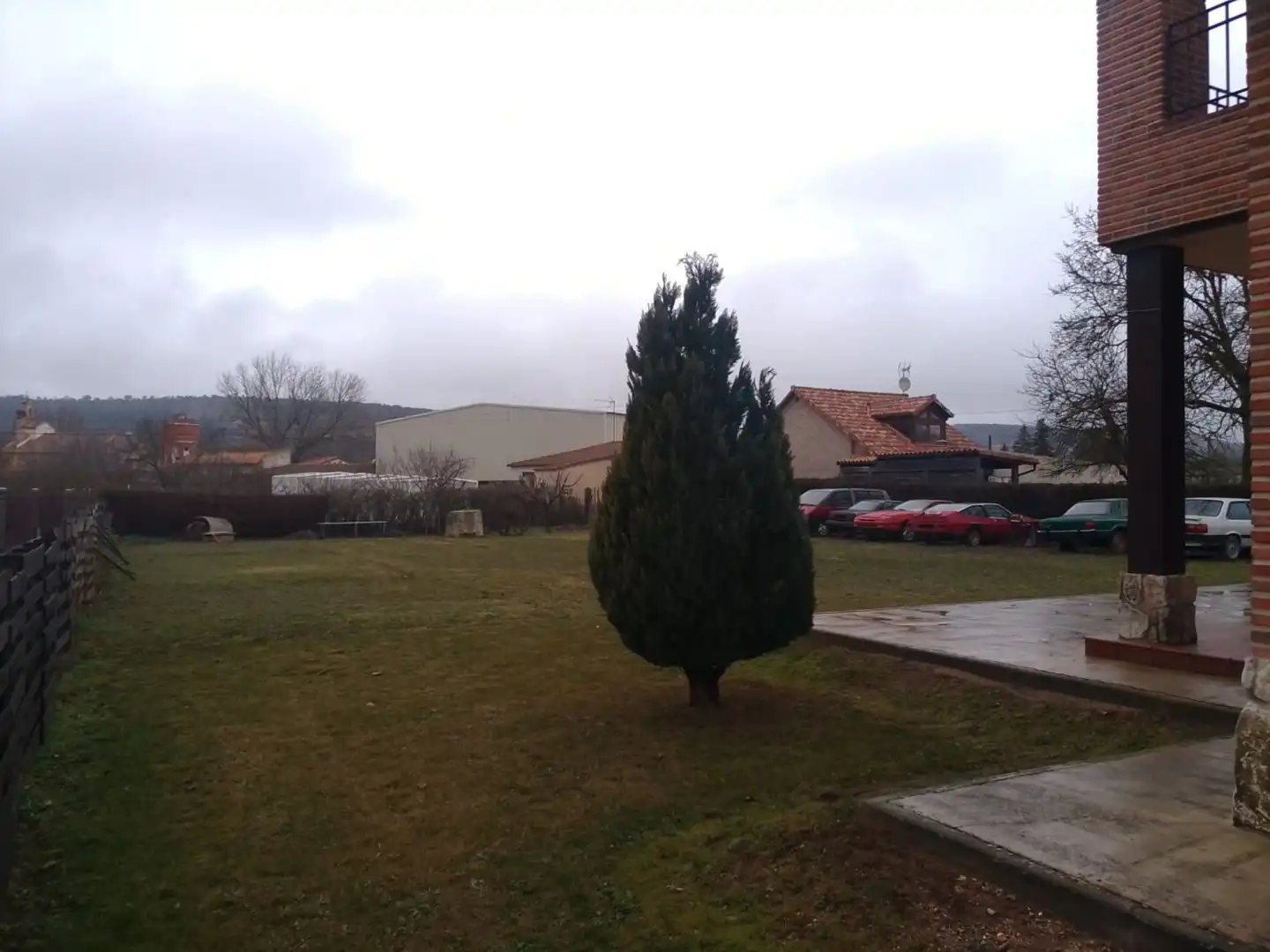 Casa o xalet en venda en Quintana del Puente amb Calefacció, Jardí privat i Terrassa